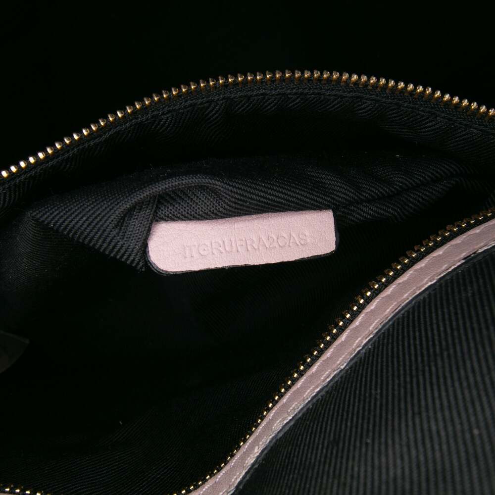 Burberry Orchard Bag Horseferry Check #250389B52B - Picture 6 of 9